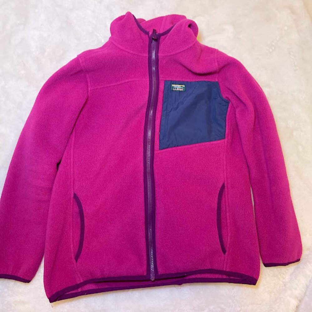 LL Bean Jacket
